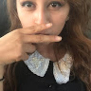 Meet your Posher, Betzabee